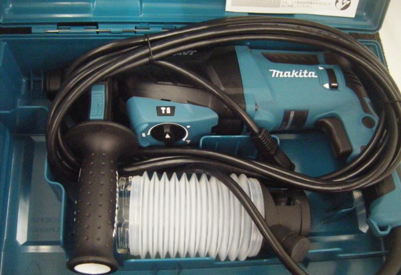 makita マキタ ハンマドリル 型式不明 中古品 【ハンズクラフト宜野湾店】